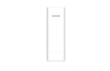 Acces Point Bridge 5 GHz, max. 867 Mbps, PoE IN, Management - TENDA O6 SafetyGuard Surveillance