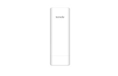 Acces Point Bridge 5 GHz, max. 867 Mbps, PoE IN, Management - TENDA O6 SafetyGuard Surveillance