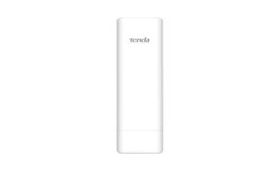 Acces Point Bridge 5 GHz, max. 867 Mbps, PoE IN, Management - TENDA O6 SafetyGuard Surveillance foto