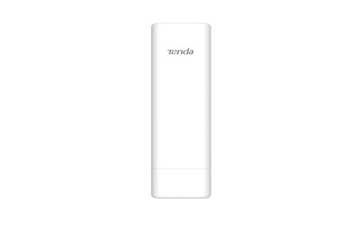 Acces Point Bridge 5 GHz, max. 867 Mbps, PoE IN, Management - TENDA O6 SafetyGuard Surveillance