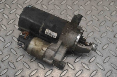 Electromotor AUDI A4 Allroad 8KH, B8 2012 OEM: 059911021G foto