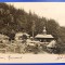 Schitul Sihlea (Sihla) - judetul Neamt 1900 clasica, circulata, timbru