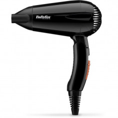 BaByliss Travel Dry 2000 5344E uscător de păr călătorie