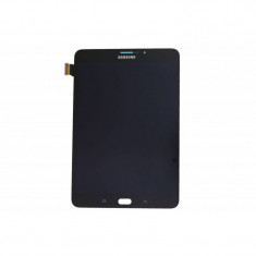 Display cu Touchscreen Samsung Galaxy TAB S2 8.0 T715 3G LTE Original Negru foto