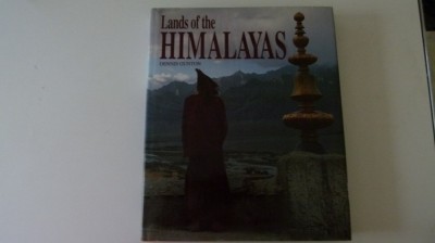 Himalaia, album foto