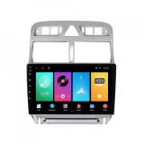 Cumpara ieftin Navigatie dedicata cu Android Peugeot 307 2000 - 2013, 2GB RAM, Radio GPS Dual