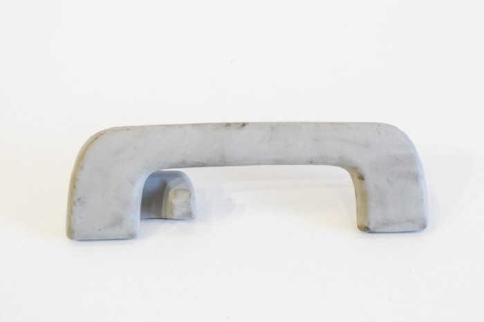 M&acirc;ner plafon dreapta spate AUDI A6 4G2, C7, 4GC 2016 OEM: 8K0857607B,8K0857608A | 2379030