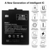 Baterie Xiaomi Redmi 3x BM47 Service Pack