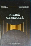 Emil Luca, Gheorghe Zet, Corneliu Ciubotariu, Anastasia Paduraru - Fizica