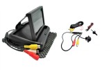 Cumpara ieftin Pachet universal monitor 4.3 inchi cu camera mers inapoi