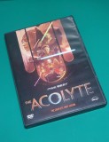 Star Wars - The Acolyte - 4 DVD subtitrate in limba romana