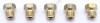 Set Duze Butelie Aragaz Gorenje 594834 Cuptor Plita GPL