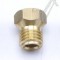 SET DUZE BUTELIE 594834 pentru aragaz, cuptor, plita GORENJE