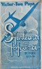 Sfarleaza cu Fofeaza, Victor Ion Popa, 1943, Editura Universul, 427 pagini, Coperta Brosata, Literatura Romana