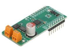 Placă prototip Click board VNF1048F 3,3V și 5V MIKROE