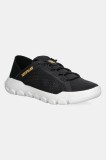 Caterpillar sneakers HEX LITE VENT SLIP ON barbati, culoarea negru, P726253