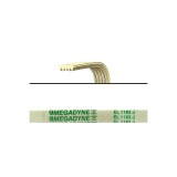 Curea transmisie J5 1183 Masina de spalat rufe SILTAL Cod OEM 36984800