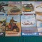 LOT 10 REVISTE MODELISM / MODELISTUL CONSTRUCTOR URSS /1983 *