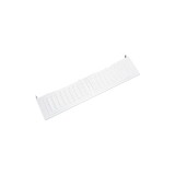 Ușă glisantă frigider originală Bosch 00355494 - Compatibil Balay, Siemens