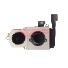 Camera spate iPhone 16