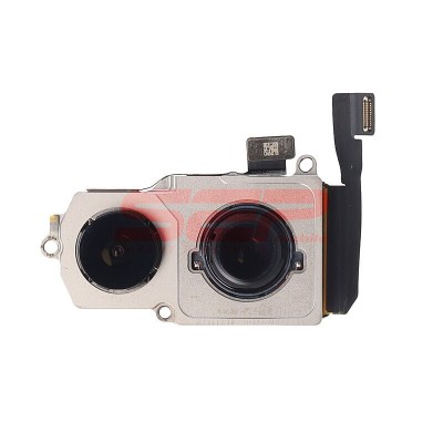 Camera spate iPhone 16 foto