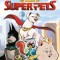 DC League of Super-Pets Step Into Reading #1 (DC League of Super-Pets)