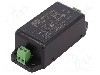 Alimentator SMPS, 5V DC, 6A, 30W, MEAN WELL - MPM-30-5ST