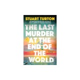The Last Murder at the End of the World