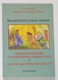 FRICA DE DUMNEZEU SI FRICILE OAMENILOR , 2012 * PREZINTA MICI INSCRISURI