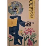 Revista Secolul 20, nr. 9/1962 (Editia: 1962)