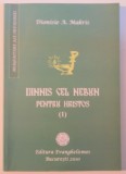 IANNIS CEL NEBUN PENTRU HRISTOS de DIONISIOS A. MAKRIS , 2010