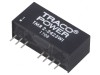 Convertor DC/DC 2W 9-36V la 15V/-15V SIP9