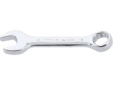 Cheie Combinata Scurta, 15Mm