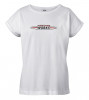 Tricou Dama Oe Mini John Cooper Works Alb Marimea L 80142454488