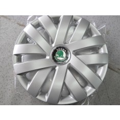 capace roti pe 14 Skoda fabia ,citogo,scala