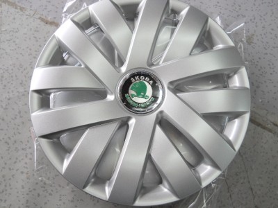 capace roti pe 14 Skoda fabia ,citogo,scala foto