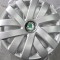 capace roti pe 14 Skoda fabia ,citogo,scala