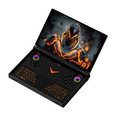 Consola Portabila Gaming Onexplayer G1 , Ryzen 7 8840U, Radeon 890M, 32GB RAM, SSD 1TB, Ecran 8.8 2.5K, Windows 11