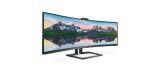 Cumpara ieftin Monitor Philips 48.8&quot; 499P9H/00