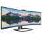 Monitor Philips 48.8&quot; 499P9H/00