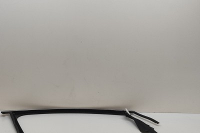 Bandou superior ușă dreapta față VW SHARAN 7N1, 7N2 2011 OEM: 7N0837432G,7N0837432K 31047559 foto