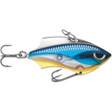 Vobler Rapala Rap-V Blade, culoare BGH, 6cm, 14g