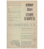 Grigore Ilisei - Stampe europene - 126649