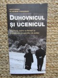 Duhovnicul si ucenicul editia 2 - Vladimir Vorobiev
