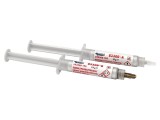 Adeziv Electroconductor Argintiu MG Chemicals 8330D-19G 2W/mK -50&divide;150&deg;C 20min