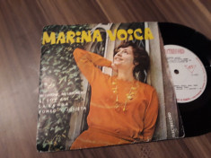 VINIL MARINA VOICA EDC 10140 DISC STARE EX foto