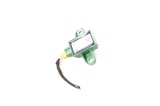 Senzor de impact lateral st&acirc;nga MERCEDES-BENZ SLK R172 2012 OEM: A1729056100 11742137