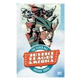 Cumpara ieftin The Justice League of America, the Silver Age, Gardner F. Fox