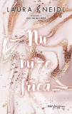 Cumpara ieftin Nu mi-e frică... (Vol. 1) - Paperback brosat - Laura Kneidl - RAO