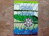 CHIMIA MEDIULUI - FELICIA BENCIU, 2007